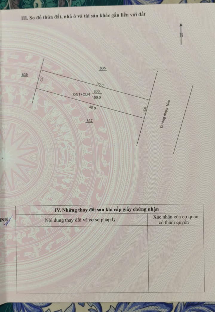 Đất nền 88 Nguyễn Văn Linh, 150m² giá 1.725 tỷ - Đầu tư sinh lời ngay!