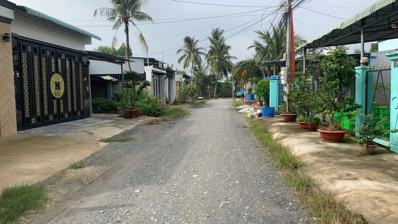 Đất thổ cư KP Ninh Phú, Tây Ninh 223m² giá 1.038 tỷ - Đầu tư sinh lời ngay!