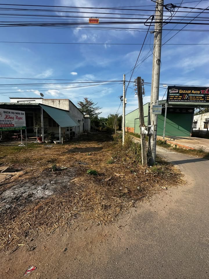 Mặt tiền FrontHouse ĐT 795, Thạnh Tây, 210m² giá 9.045 tỷ - Kinh doanh thuận lợi!