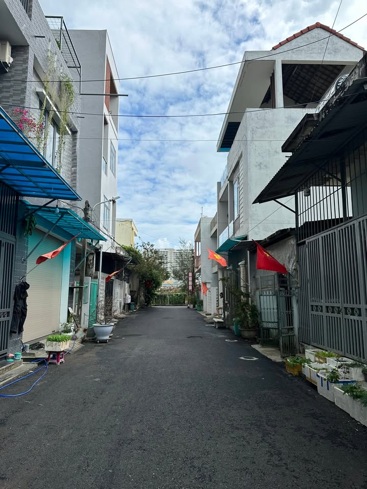 Đất nền Đa Mặn Đông 4, Khuê Mỹ, 90m² giá 6 tỷ - Đầu tư sinh lời cao!