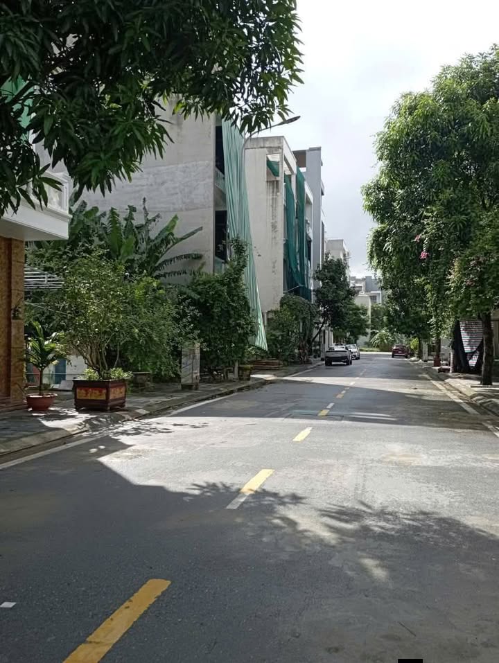 Đất nền liền kề khu đô thị Bãi Viên, Nam Định 255m² giá 11 tỷ - Cơ hội đầu tư hấp dẫn!