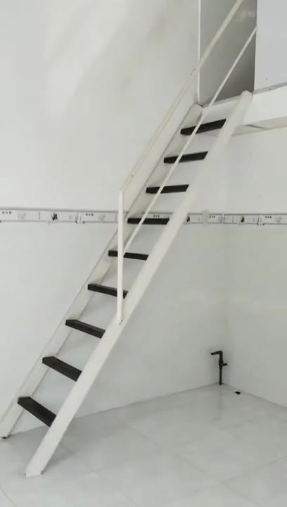 Nhà nguyên căn cho thuê tại Trần Ngọc Giải 42m² - Phù hợp kinh doanh và ở