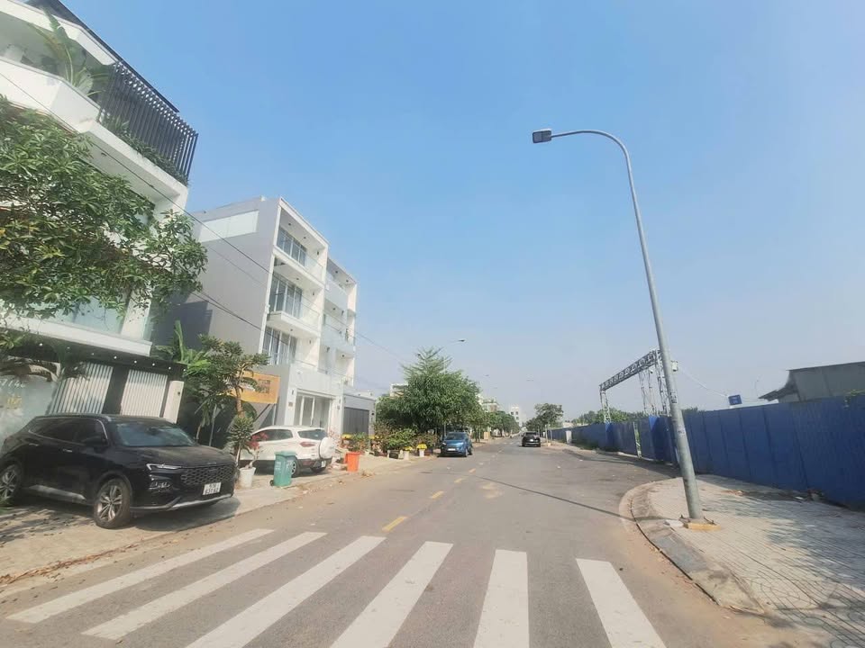 Đất nền KDC Đào Sư Tích - Xã Phước Kiển 90m² giá chỉ 6 tỷ - Sổ hồng chính chủ!