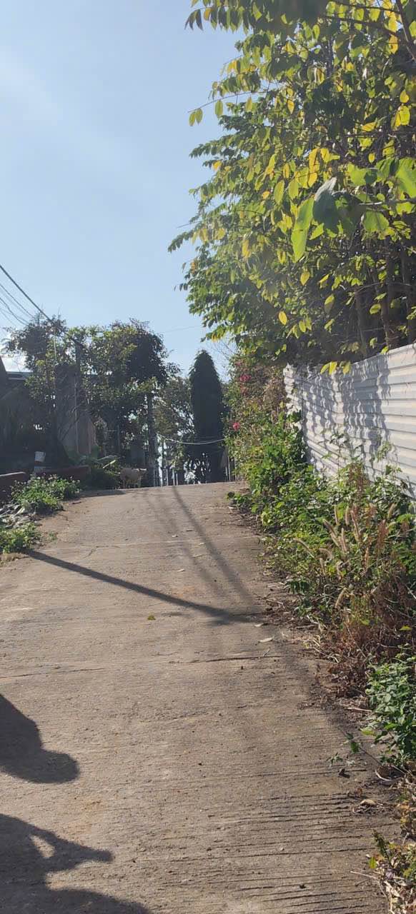 Đất thổ cư 648m² tại Hòa Khánh, Buôn Ma Thuột - Giá đầu tư chỉ 2,5 tỷ!