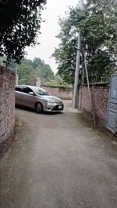 Đất Thanh Vinh, Phú Thọ 155m² giá chỉ 600 triệu - Cơ hội đầu tư hấp dẫn!