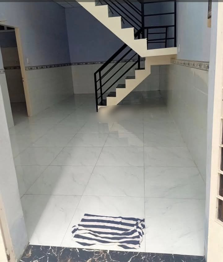 Nhà nguyên căn cho thuê tại hẻm 27 Nguyễn Bỉnh Khiêm, Gò Vấp - 415m² chỉ 9 triệu/tháng!