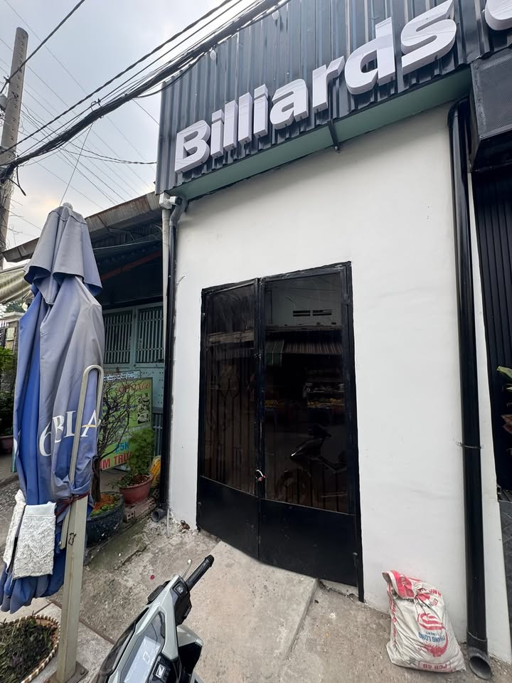 Phòng trọ Nguyễn Văn Khối, Gò Vấp 25m² giá 6 triệu - Phù hợp kinh doanh hàng ăn!