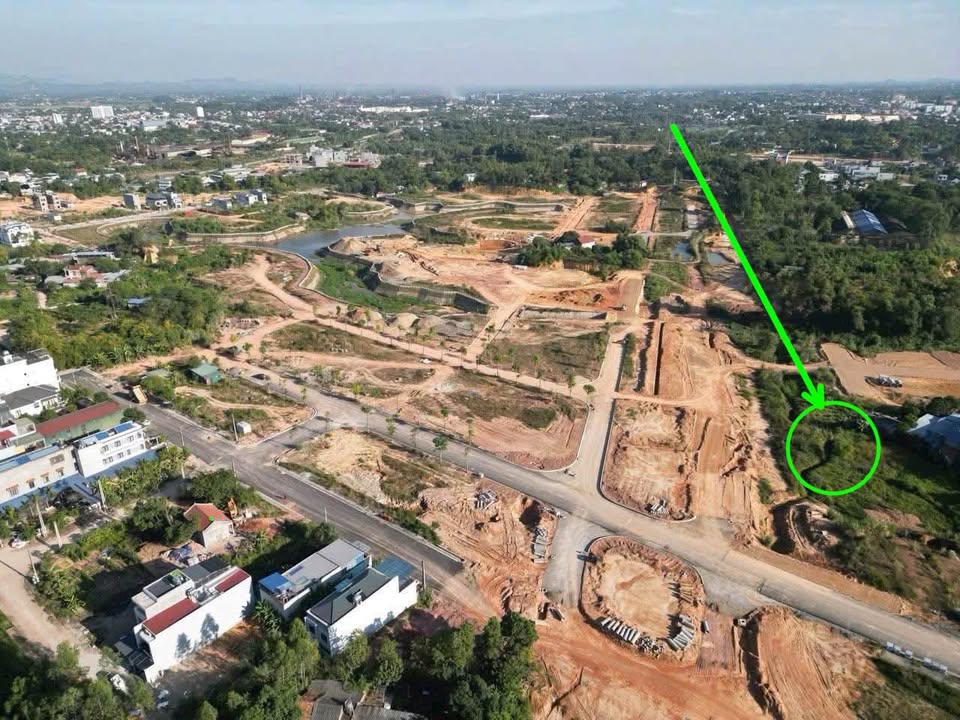 Đất nền KĐT Go Big-C Tân Lập 100m² giá chỉ 4x triệu/m² - Cơ hội đầu tư tuyệt vời!