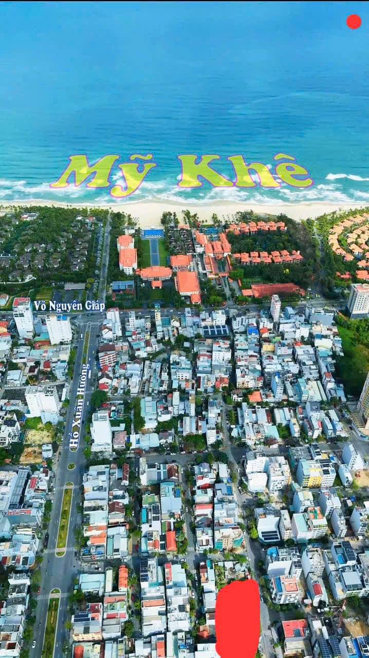 Bán đất liền kề Phường Khuê Mỹ 996m² giá chỉ 9x triệu/m² - Cơ hội đầu tư tuyệt vời!