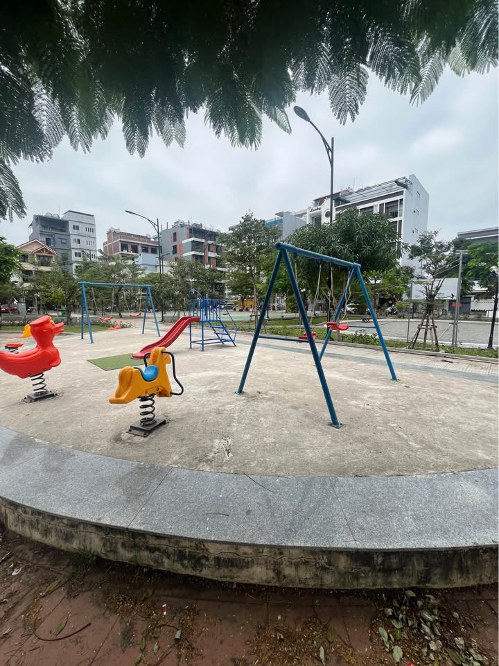 Lô đất An Khê, Thanh Khê, Đà Nẵng 53m² giá 3 tỷ - Nở hậu tài lộc!