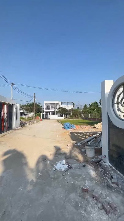 Đất Kiệt Ô Tô 5m Quang Châu Hòa Xuân 123,9m² giá 2,9 tỷ - Đầu tư sinh lời ngay!