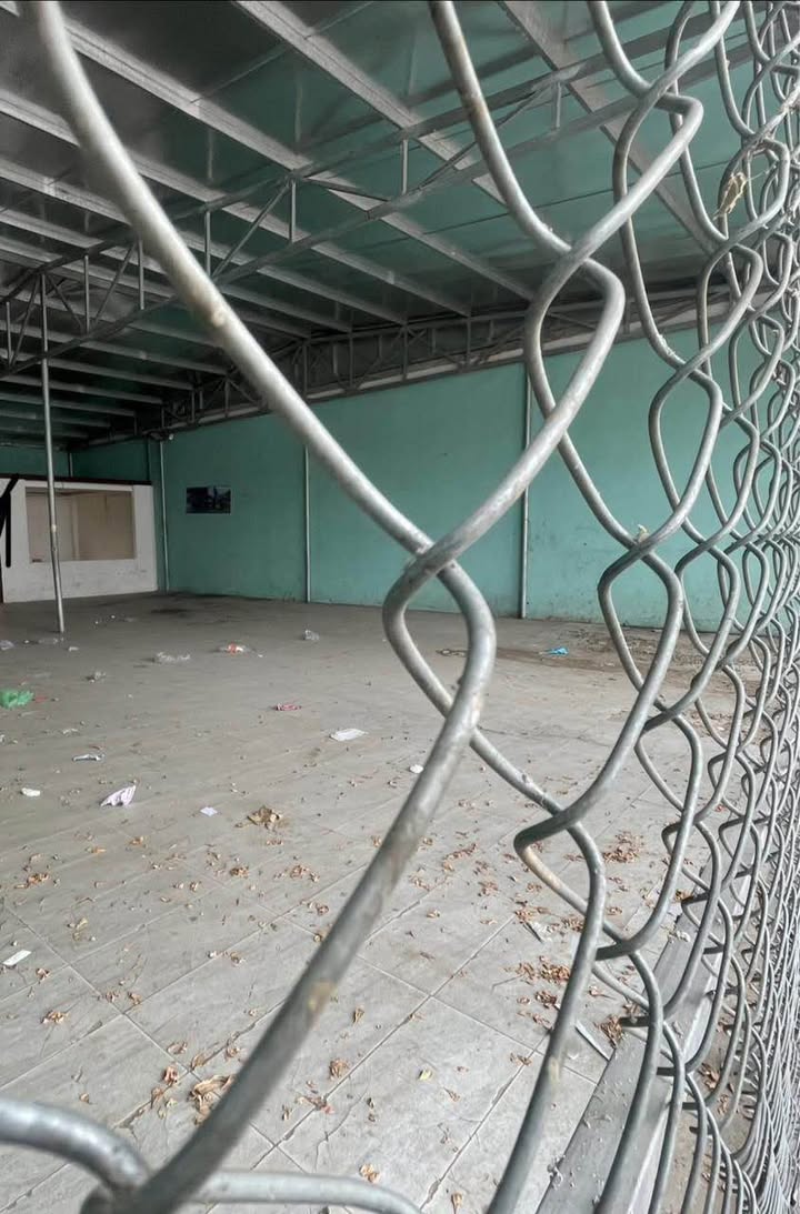 Cho thuê kho đường xe container quận Thanh Khê 200m² giá 15 triệu - Phù hợp cho sản xuất và logistics!