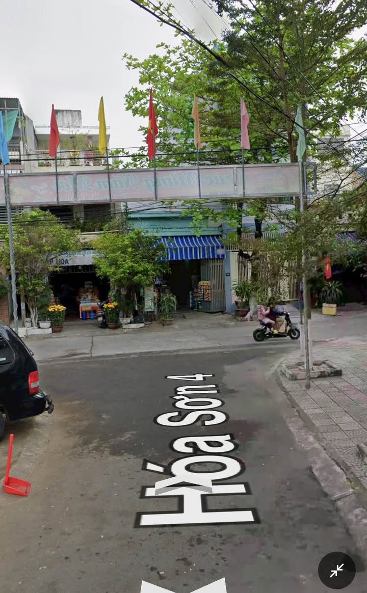 Nhà mặt tiền Hoà Cường, Quận Hải Châu, 60m² giá 6.9 tỷ - Cơ hội đầu tư hấp dẫn!