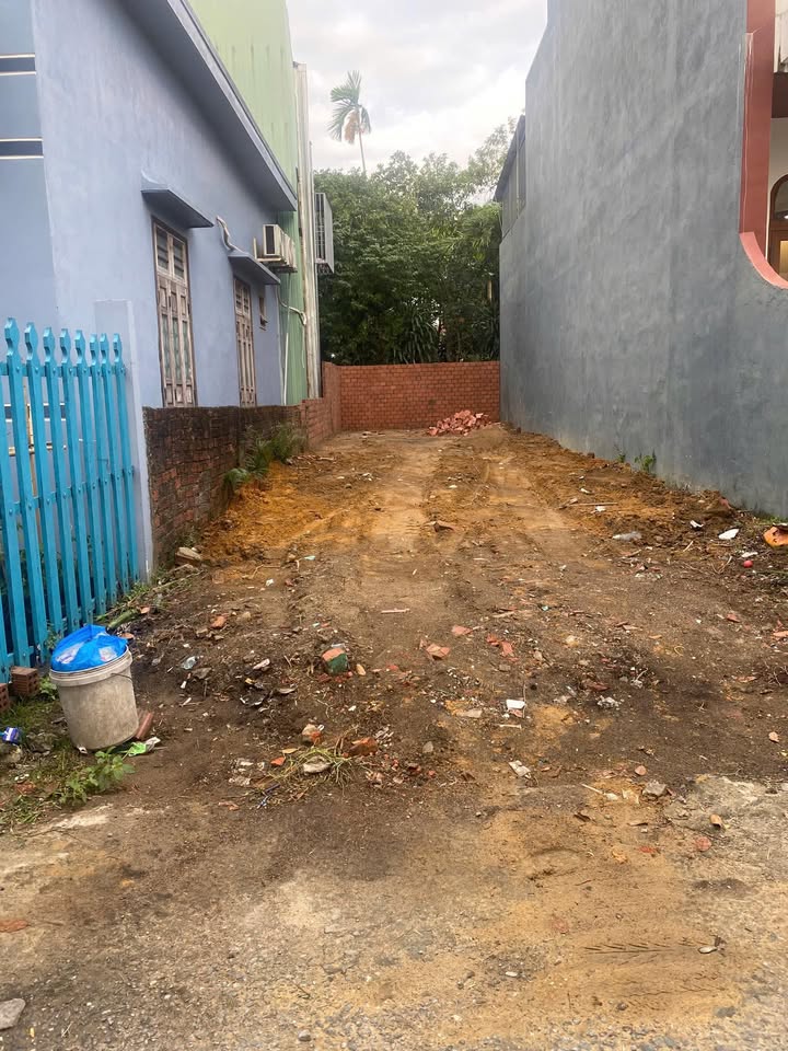 Đất nền Trường Chinh, Cẩm Lệ, Đà Nẵng 95m² - Hướng Đông Nam, giá chỉ 3 tỷ!