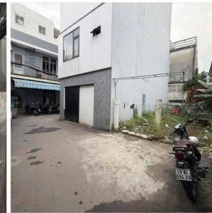 Đất kiệt ô tô Đường Lý Thái Tổ, Đà Nẵng 50m² giá chỉ 4 tỷ - Cơ hội không thể bỏ lỡ!