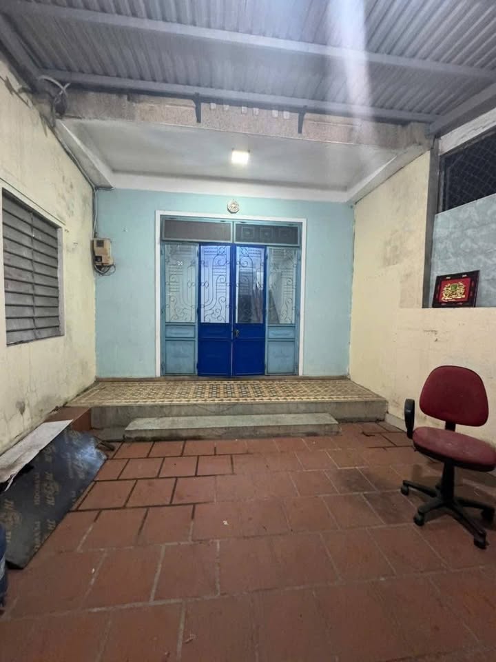 Nhà 2 tầng 259 Trần Cao Vân, Đà Nẵng 102m² giá 4.15 tỷ - Sẵn sàng vào ở ngay!