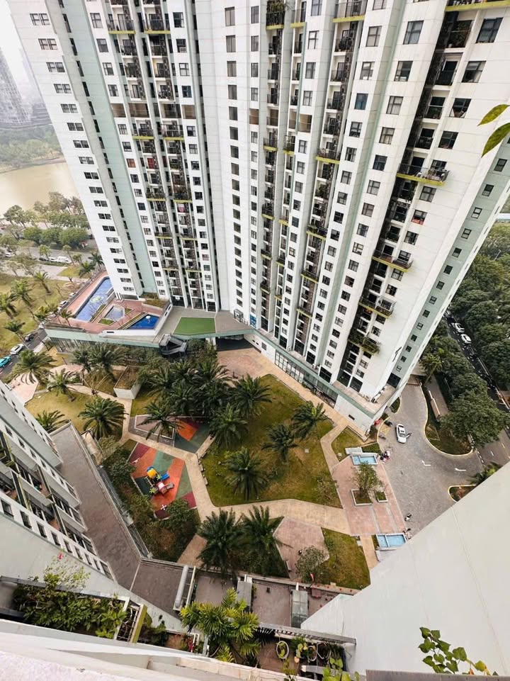 Căn hộ Aquabay Tòa Lake2 46m² giá 3.1 tỷ - Sẵn sàng chuyển nhượng!