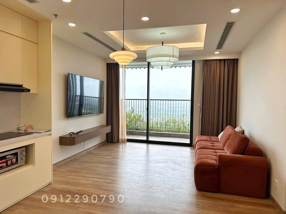 Căn hộ Onsen Ecopark 89m² giá 8 tỷ - Tầng cao view thoáng