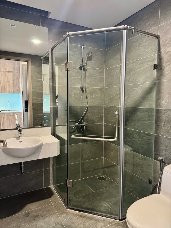 Căn hộ 1PN tại Ecopark Hưng Yên 34m² giá 2.9 tỷ - View đẹp ngay tại Biệt Thự Đảo Sky Forest!