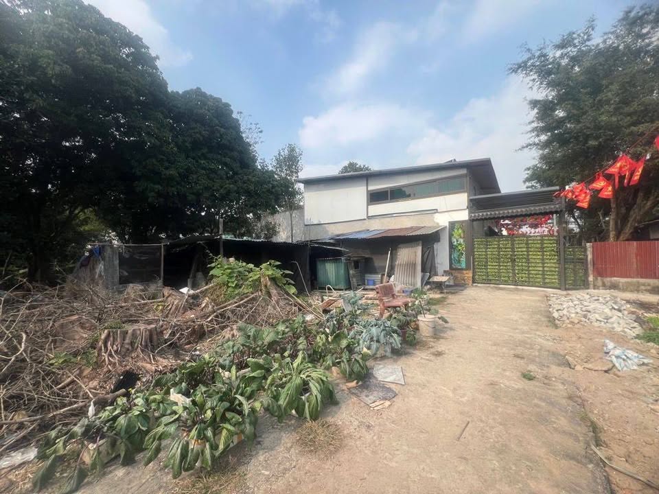 Đất vườn 88m² Thôn Tân Trại, Sóc Sơn - Giá chỉ 1.35 tỷ, bán gấp!