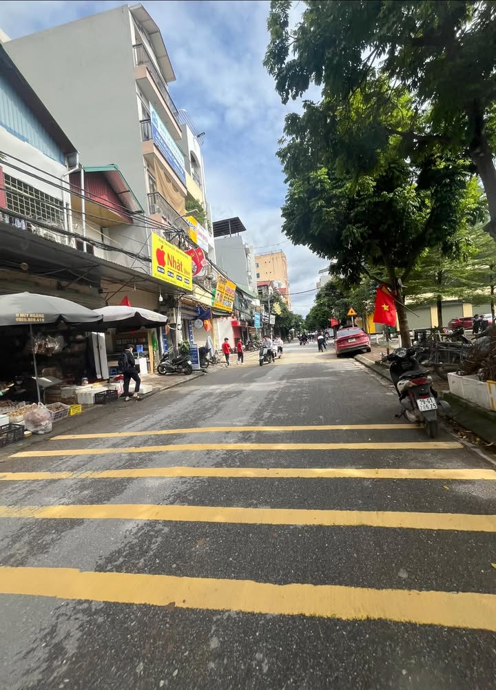 Lô đất đẹp Kim Chung Đông Anh 102m² giá thỏa thuận - Vị trí đắc địa, tiện ích xung quanh hoàn hảo!