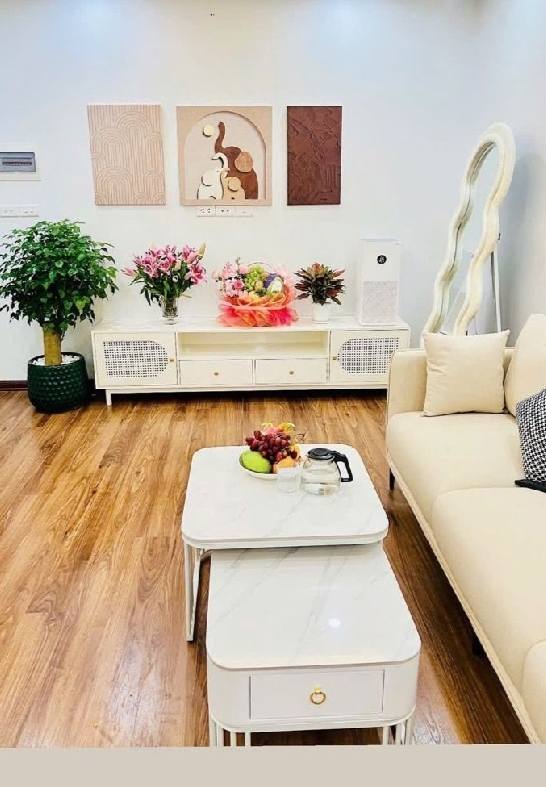 Căn hộ FLC Quang Trung Hà Đông 58m² giá 4 tỷ - Full nội thất cao cấp!