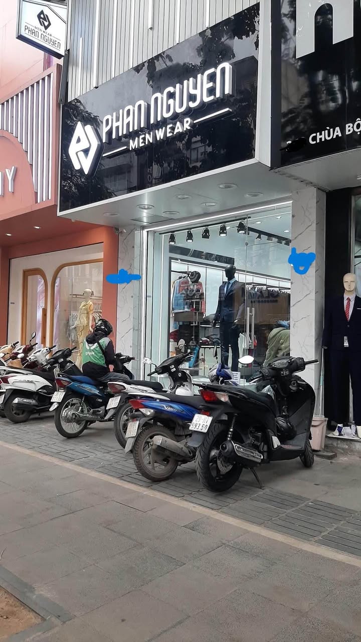 FrontHouse Chùa Bộc, Đống Đa, 42m² - Kinh doanh thời trang đỉnh cao, giá thỏa thuận!