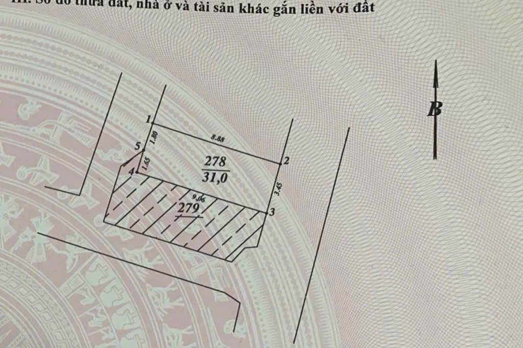 Nhà 5 tầng Đông Ngạc 31m² giá thỏa thuận - Ô tô đỗ cửa, thang máy