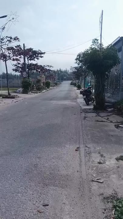 Đất nền mặt tiền đường Vành đai biển Nam Định 955m² - Đầu tư sinh lời hấp dẫn!