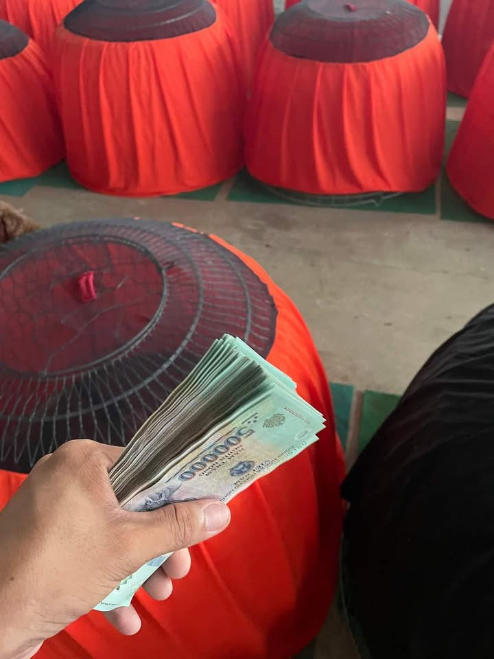 Đất nền KDC số 3, Xã Mỹ Thái, 90m² giá 3 tỷ - Cơ hội đầu tư hấp dẫn!