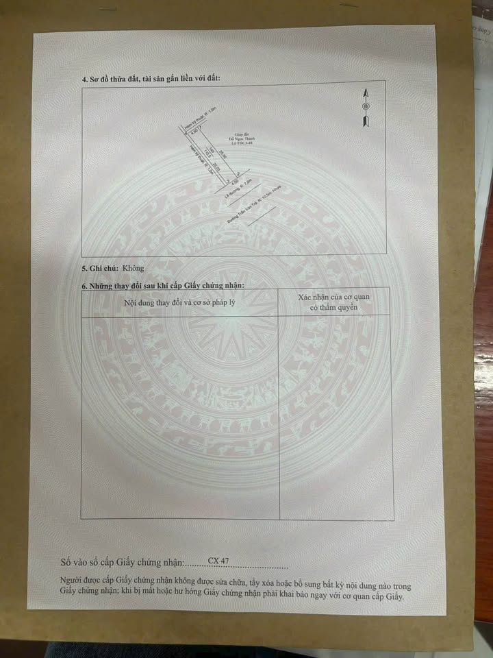 Đất nền lô góc Đường Trần Văn Trà, Rạch Giá, 112m² giá 1.05 tỷ - Cơ hội đầu tư tốt!