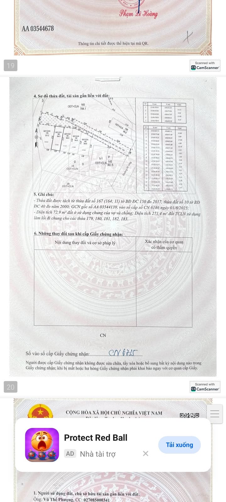 Nhà đẹp tại Phường Hà Tu, 74m² giá 2.35 tỷ - Sẵn sàng vào ở ngay!