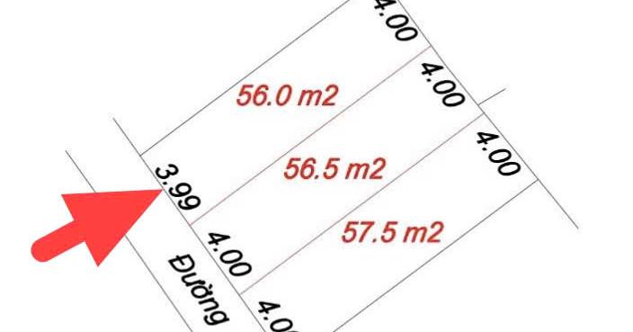 Đất nền đẹp Vân Dương, Bắc Ninh 56m² giá 1 tỷ - Đầu tư sinh lời ngay!