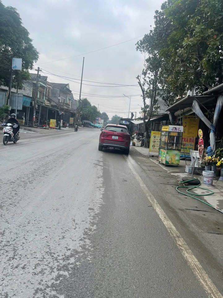 FrontHouse Đường 32C Yên Bái 74m² giá 2.6 tỷ - Đầu tư sinh lời ngay lập tức!