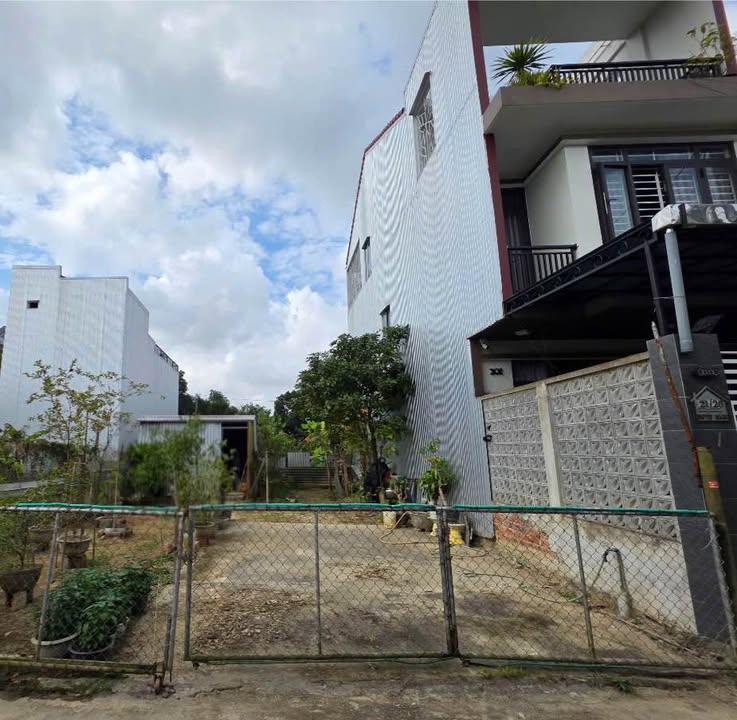 Đất Kiệt 110 Kim Long 1, Huế 78.5m² giá 1.9 tỷ - Vị trí đẹp thông thoáng