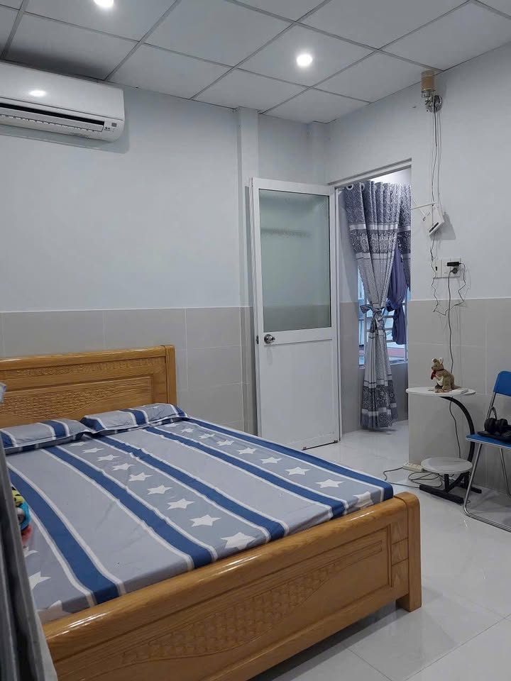 Nhà trệt 1 lầu và 4 căn trọ ở Tân An, Cần Thơ - Giá chỉ 3 tỷ!