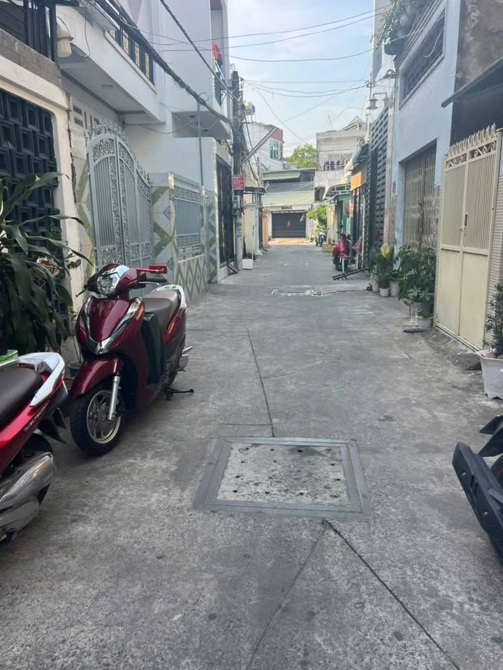 Nhà phố 91 A/B Nguyễn Đệ, Phường An Hòa, 60m² giá 2.999 tỷ - Chính chủ cần bán gấp!