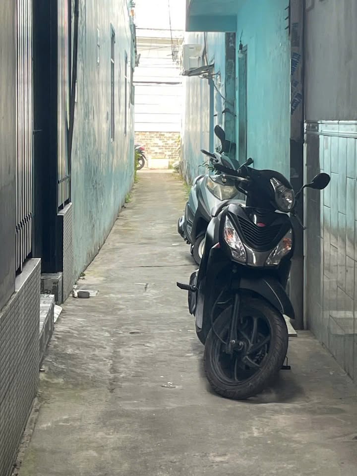 Nhà trệt lầu 32m² tại P Tân An, TP Cần Thơ giá 1.5 tỷ - Pháp lý thổ cư 100%