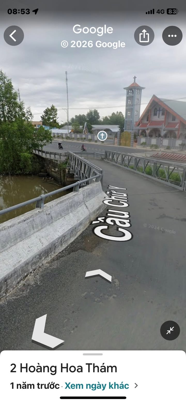 Đất nền Vị Thanh 124m² giá 380 triệu - Chính chủ bán gấp!