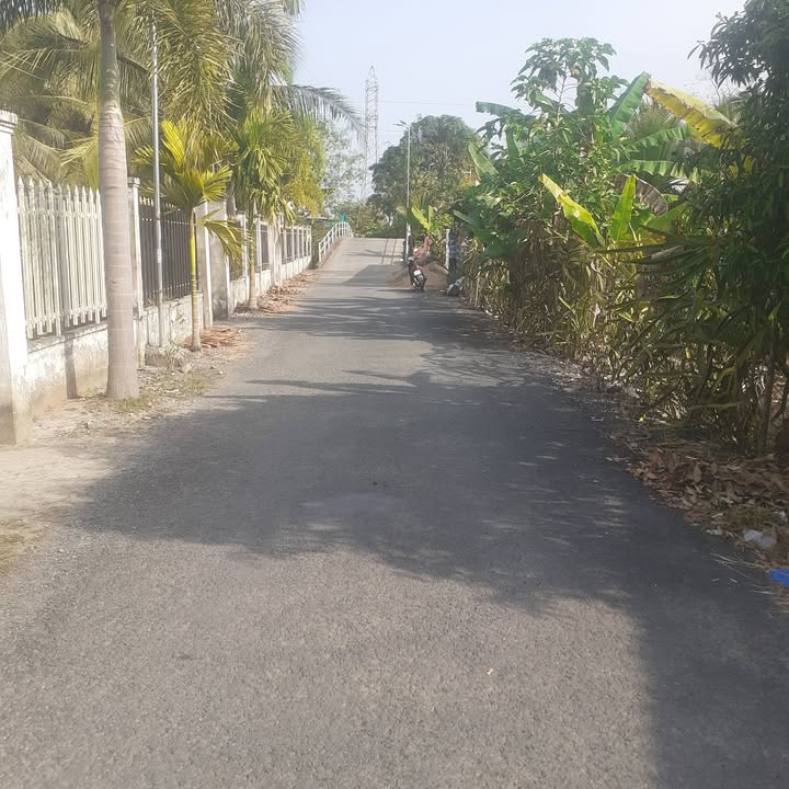 Đất nền ô tô Bình Lập, Phường Phước Thới 528m² chỉ 2.2 triệu/m² - Cơ hội đầu tư vàng!