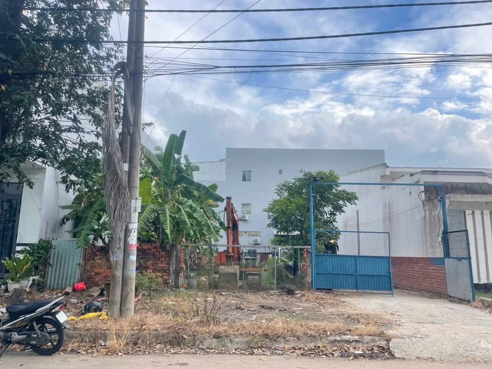 Đất nền KDC Diệu Hiền, Cần Thơ 112.5m² giá 3.6 tỷ - Vị trí đắc địa!