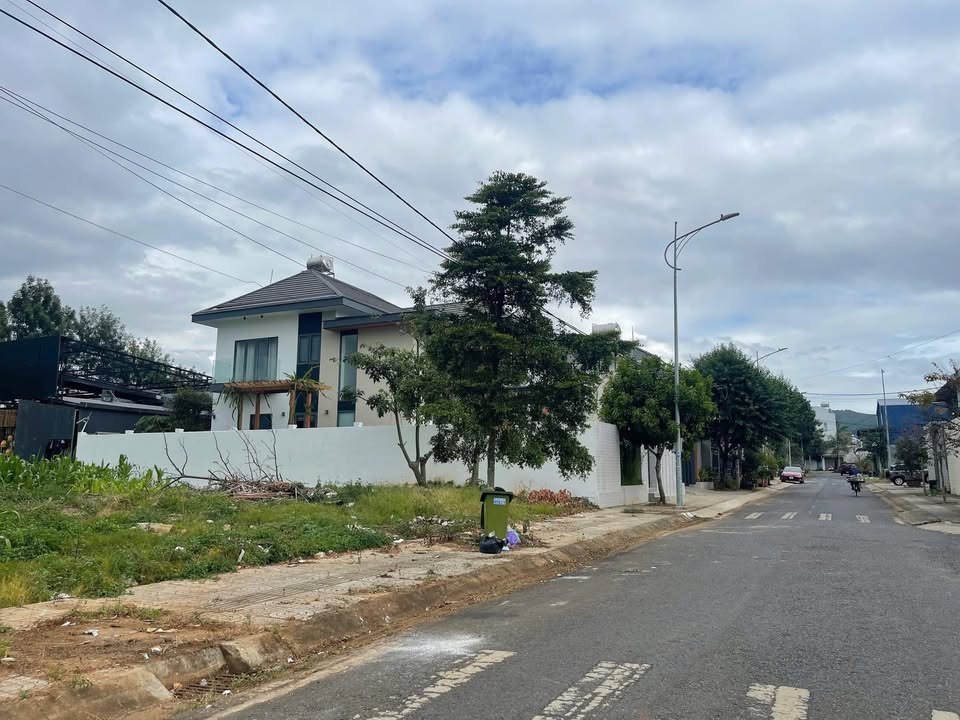 Đất thổ cư Lê Đại Hành, Liên Nghĩa, 300m² - Cơ hội đầu tư tuyệt vời!