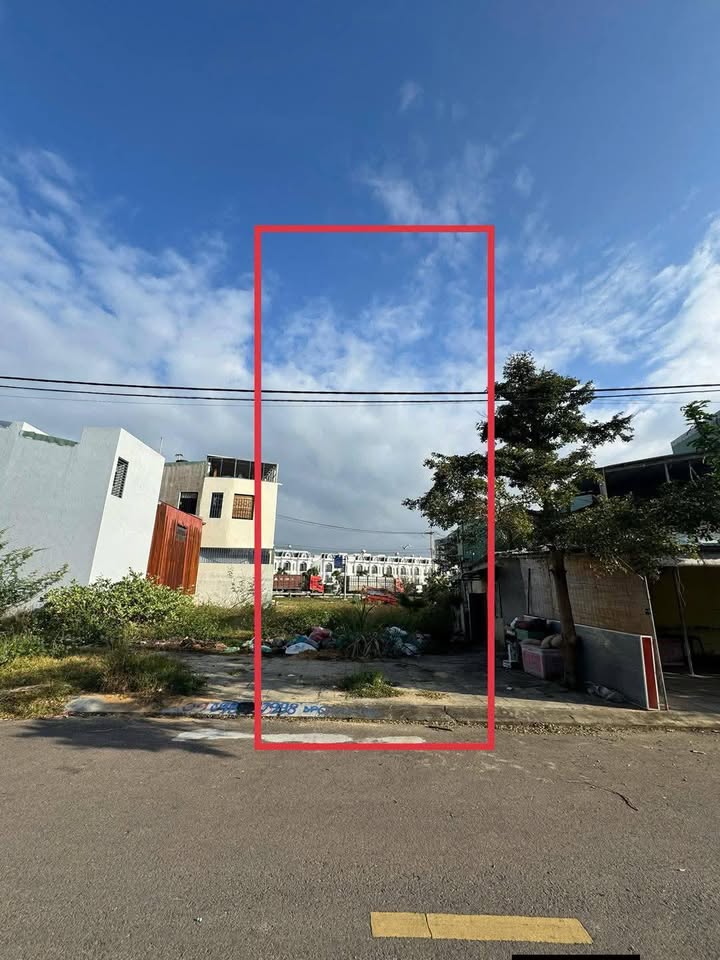 Đất nền Quốc lộ 19, Phường Nhơn Bình, 84m² giá 2.89 tỷ - Sổ hồng chính chủ!