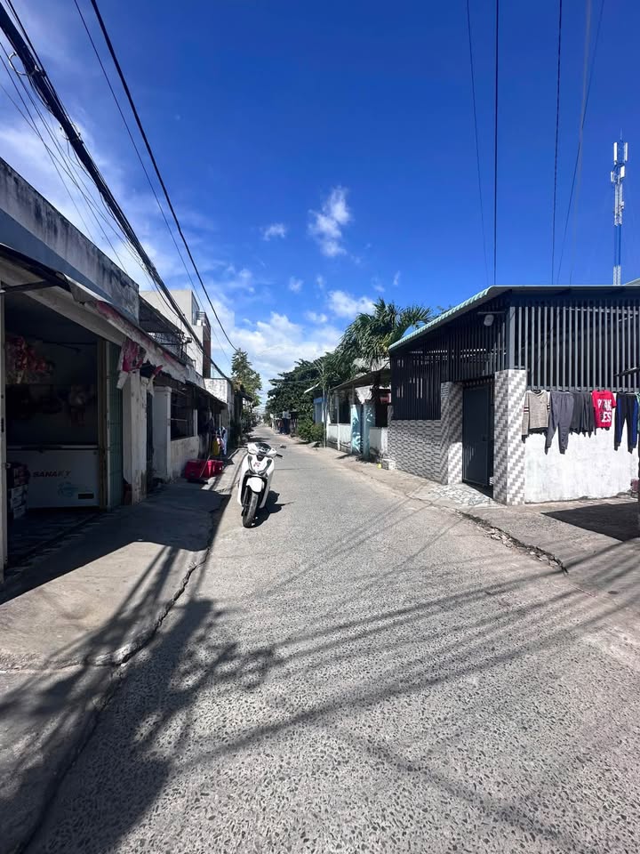 Nhà Mặt Tiền Nguyễn Khuyến, Phú Thủy, 120m² giá 3.8 tỷ - Đầu tư Homestay lý tưởng!