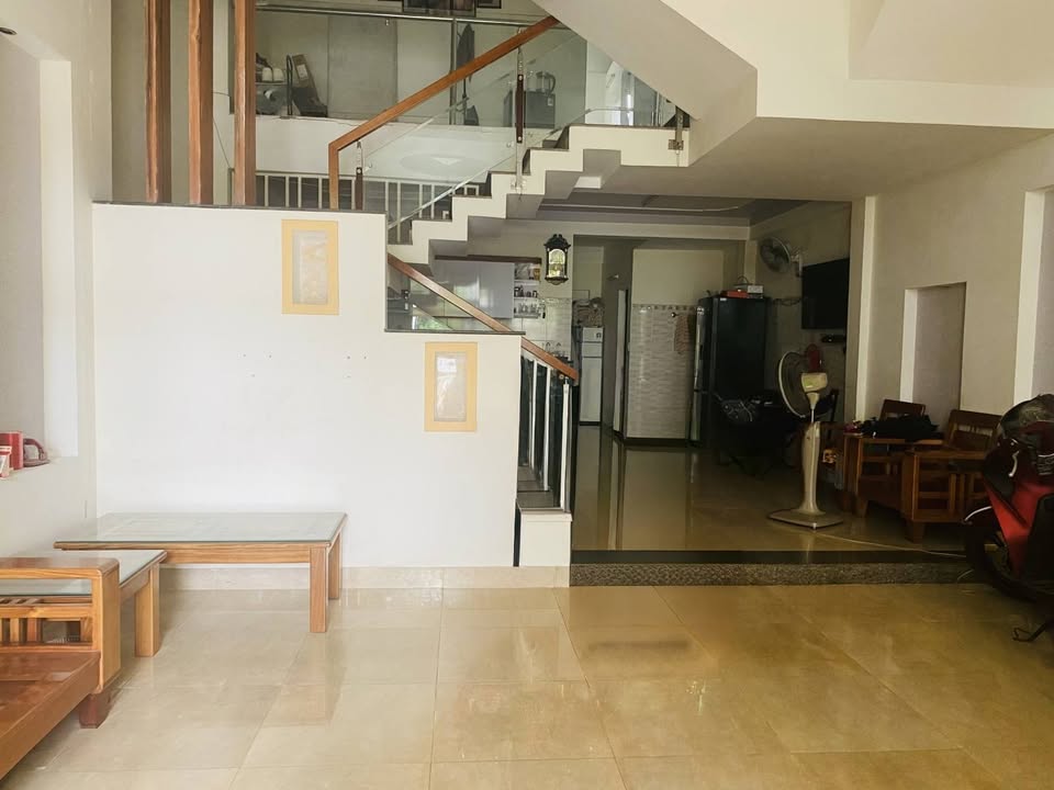 FrontHouse Dương Tụ Quán Đà Nẵng 119m² giá 24 tỷ - Sẵn sàng kinh doanh!