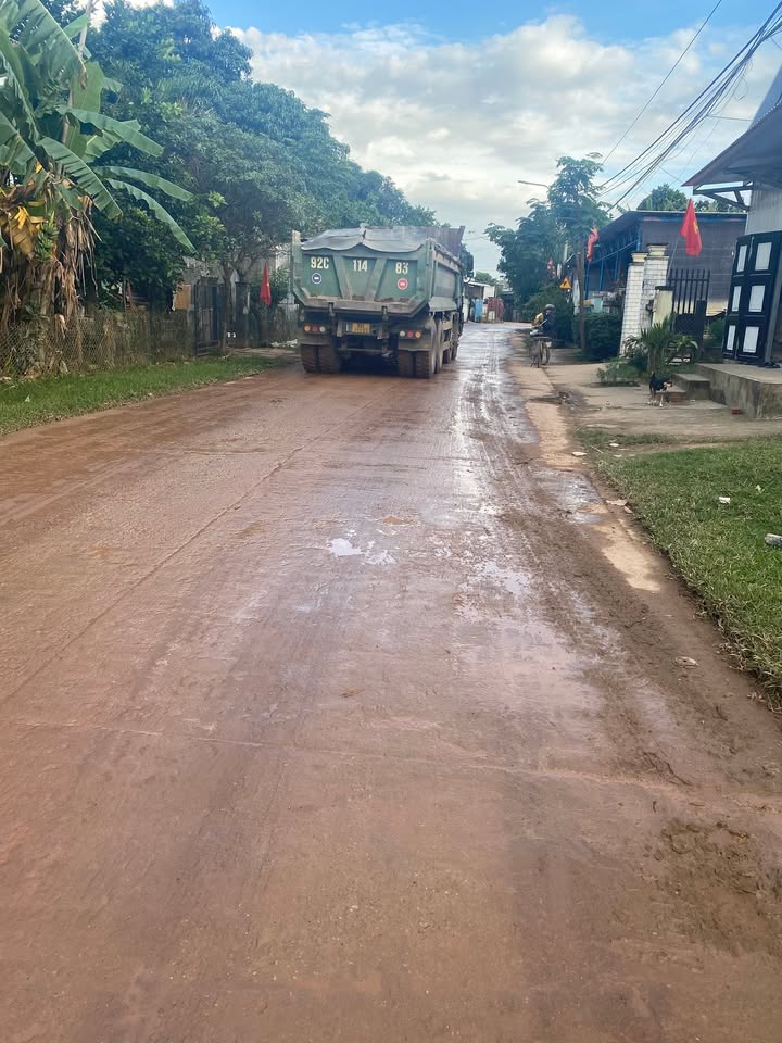 Đất nền Thôn 3, Điện Hồng, Điện Bàn 190m² giá chỉ 600 triệu - Cơ hội đầu tư tuyệt vời!