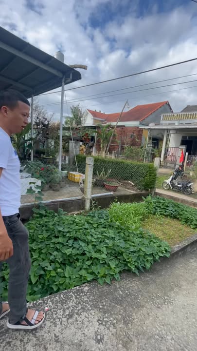 Nhà mặt tiền Lạc Long Quân, Điện Bàn 139m² giá 1.099 tỷ - Đầu tư sinh lời ngay!