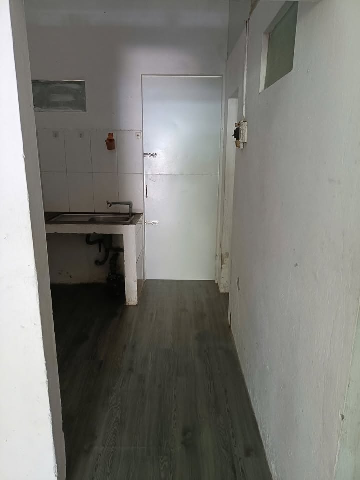 Nhà cấp 4 cho thuê tại Cồn Tập 1, Hội An - Giá 4 triệu, sân rộng thoáng mát!