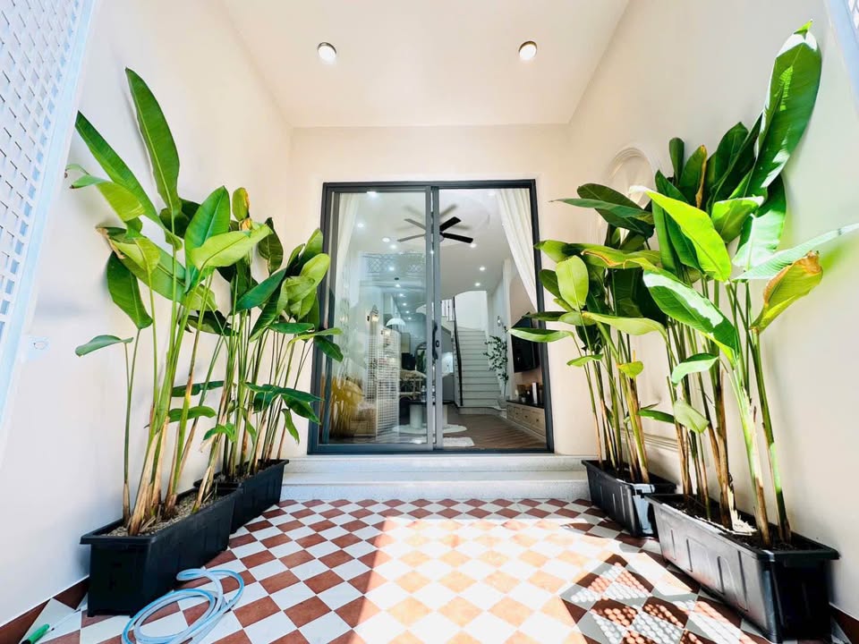 Nhà 2 tầng tại kiệt Mai Lão Bạng, Đà Nẵng 52m² giá 4.65 tỷ - Đầy đủ tiện nghi sẵn sàng ở!