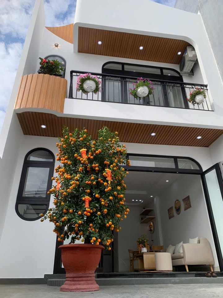 Nhà Tứ Hà Vĩnh Điện 70m² giá 3 tỷ - Xây mới 100% sẵn sàng vào ở!